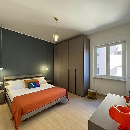 San Paolo Basilica Chic Apartment Roma Exterior foto