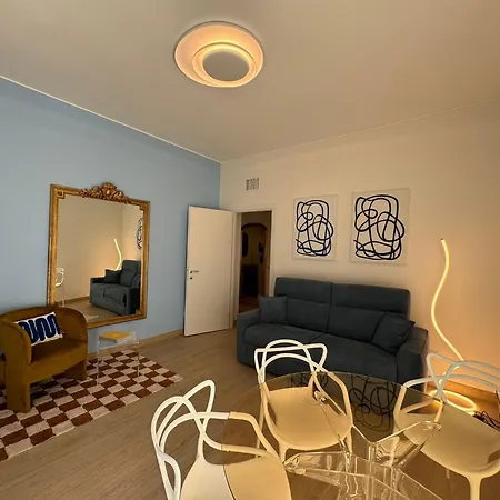 San Paolo Basilica Chic Apartment Roma Exterior foto