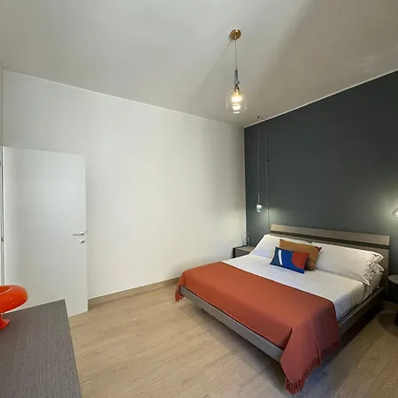 San Paolo Basilica Chic Apartment Roma Exterior foto